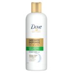 Dove Hard Water Defense Conditioner - 400ml - Image 2