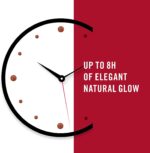 Rimmel Lasting Finish Soft Matte Lipstick - 100 Pink Roots - Image 4