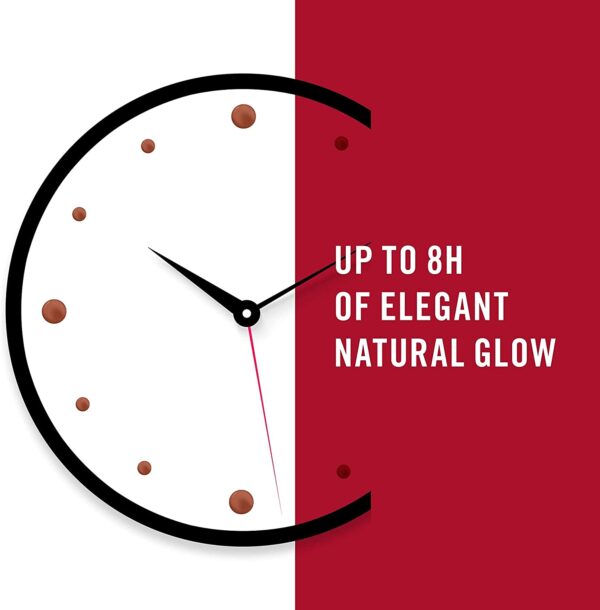 Rimmel Lasting Finish Soft Matte Lipstick - 100 Pink Roots - Image 4