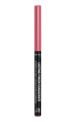 Rimmel Lasting Finish Exaggerate Automatic Lip Liner - 063 Eastend - Pink - Image 2