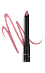 Rimmel Lasting Finish Exaggerate Automatic Lip Liner - 063 Eastend - Pink - Image 3