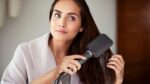 Philips Heated Straightening Brush BHH880/03 - Image 4
