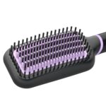 Philips Heated Straightening Brush BHH880/03 - Image 2