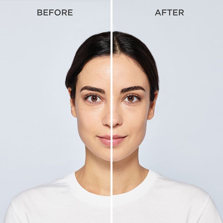 ⁦لوريال يو في ديفيندر واقي شمس يومي ضد تقدم سن البشرة SPF 50+ 50 مل⁩ - الصورة ⁦5⁩