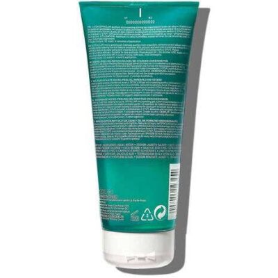 La Roche-Posay Effaclar Micro-Peeling Cleansing Gel 200ml