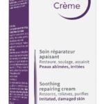Bioderma Cicabio: Soothing Cream for Irritated Skin 100ml
