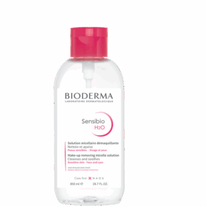 Bioderma Sensibio H2O Sensitive Skin 850 Ml