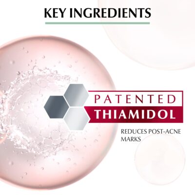 Eucerin Dermopurifyer Triple Effect Thiamidol Serum 40ml