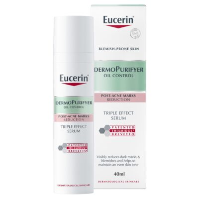 Eucerin Dermopurifyer Triple Effect Thiamidol Serum 40ml