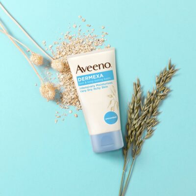 Aveeno Dermexa Itchy Skin Moisturiser 75ml