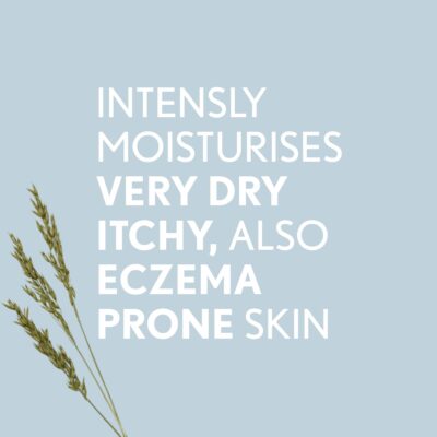 Aveeno Dermexa Itchy Skin Moisturiser 75ml