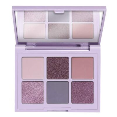 Essence I Like To Mauve It Eyeshadow Palette: Stunning Eyeshadow Palette