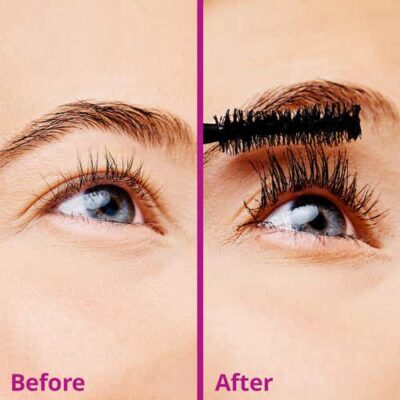 Essence Lash Princess Curl & Volume Mascara - Black
