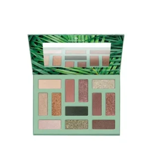 Essence Out In The Wild Eyeshadow Palette 02