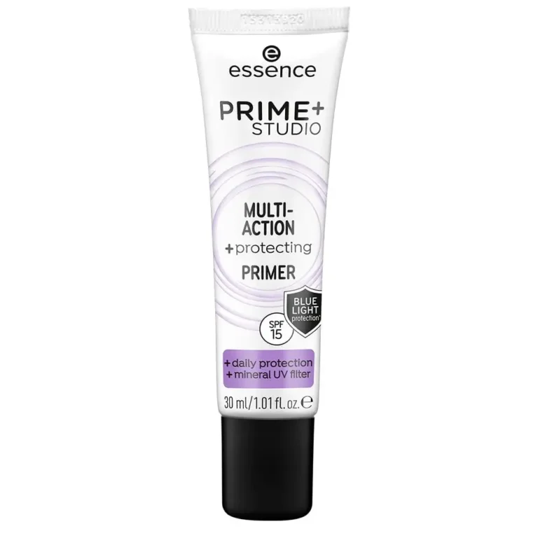 Essence Multi-Action & Protecting Primer - Image 1