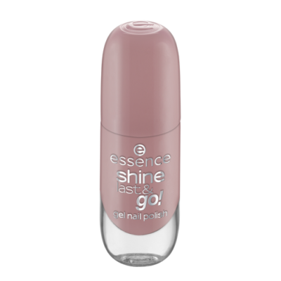 Essence Shine Last & Go! Gel Nailpolish 80