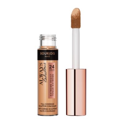Bourjois Always Fabulous Concealer 10Ml Rose- Beige