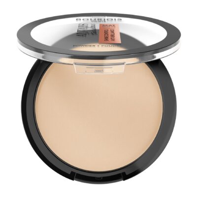 Bourjois Always Fabulous Anti-Shine Powder 108-Apricot - Ivory