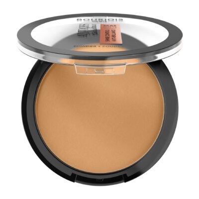 Bourjois Always Fabulous Powder 215-Golden - Vanilla