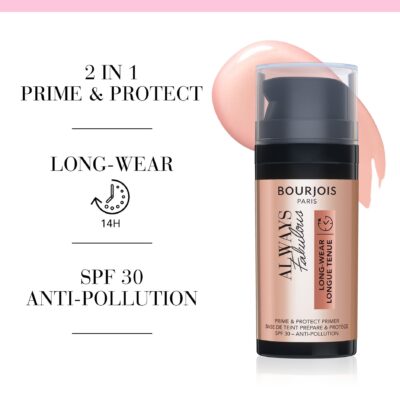 Bourjois Always Fabulous Primer