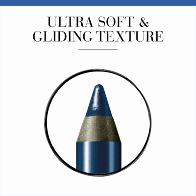 Bourjois Eyeliner Contour Clubbing 72 - Blue