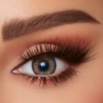⁦عدسات جويل آي كاندي لاصقة - جاقوار B3⁩ - الصورة ⁦3⁩
