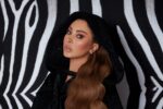 ⁦عدسات جويل آي كاندي اللاصقة زيبرا B5 - مزيج عسلي ساحر⁩ - الصورة ⁦2⁩