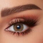 ⁦جويل آي كاندي عدسات لاصقة لينكس B6 - لمسة جمالية طبيعية⁩ - الصورة ⁦3⁩
