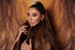 ⁦جويل آي كاندي عدسات لاصقة فوكس B7 - لمسة ساحرة لعينيك⁩ - الصورة ⁦2⁩