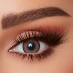 ⁦جويل آي كاندي عدسات لاصقة فوكس B7 - لمسة ساحرة لعينيك⁩ - الصورة ⁦3⁩