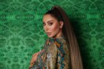 ⁦جويل آي كاندي عدسات لاصقة سنيك B9 – زمردي بلمسة داكنة⁩ - الصورة ⁦2⁩