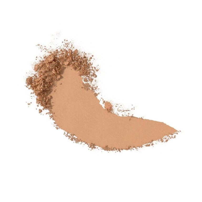 ⁦بودرة الوجه النباتية من ريميل كايند & فري - درجة 020 فاتح⁩ - الصورة ⁦2⁩