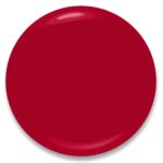 Rimmel Kind & Free Nail Polish - 156 Poppy Pop Red - Image 2