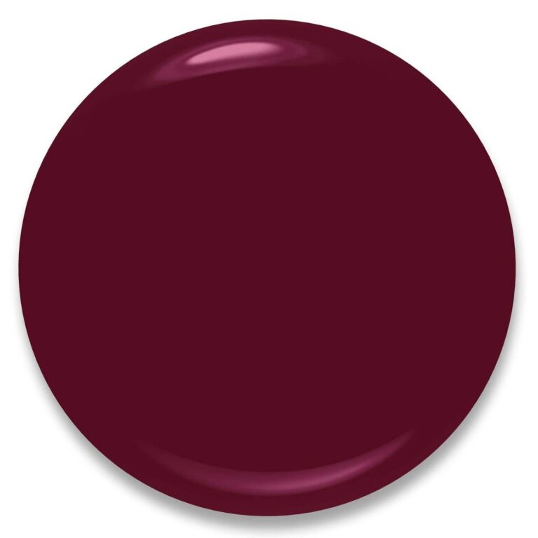 Rimmel Kind & Free Nail Polish - 157 Berry Opulence - Image 2