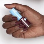 Rimmel Kind & Free Nail Polish - 157 Berry Opulence - Image 3