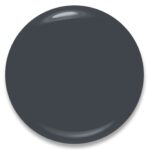 Rimmel Kind & Free Nail Polish - 158 All Greyed Out - Image 2