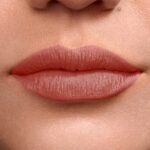 ⁦أحمر شفاه سائل ميبلين نيويورك سنسيشنال ليكويد مات 08 - Nude⁩ - الصورة ⁦4⁩