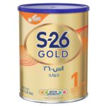 ⁦إس - 26 حليب أطفال جولد المرحلة (1) 1800 جم⁩ - الصورة ⁦2⁩
