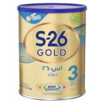 ⁦إس - 26 حليب اطفال جولد المرحلة (3) 1800 جم⁩ - الصورة ⁦2⁩