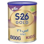إس - 26 حليب أطفال جولد المرحلة (4) 800 جم