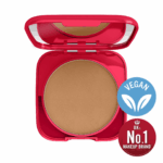 Rimmel Lasting Finish Compact Powder - 008 Soft Beige - Image 2