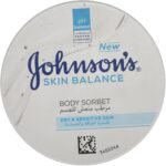 Johnson's Skin Balance Body Sorbet 200ml
