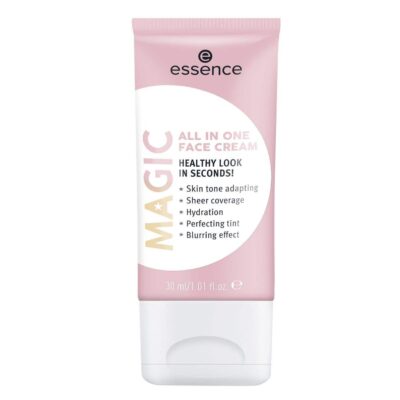 Essence Magic All In One Face Cream Nude