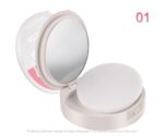 Essence 16h Cover & Last Powder Foundation 01 - Nude - Image 3