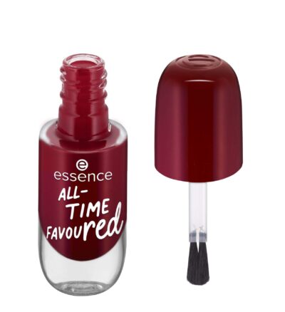 Essence Gel Nail Colour 14 - Red