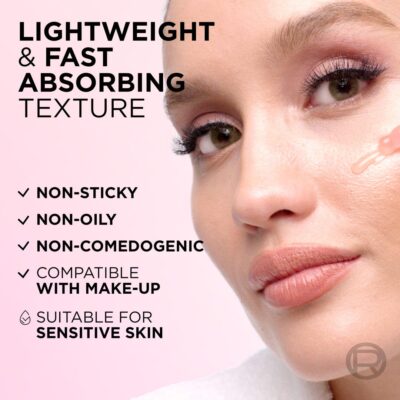 L'Oréal Paris Glycolic Bright Melasyl Serum 30ml