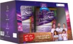 Pediasure Complete 3+ Family Pack Real Madrid (900gm + 400gm) - Vanilla - Image 2