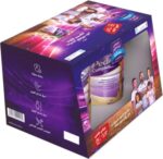 Pediasure Complete 3+ Family Pack Real Madrid (900gm + 400gm) - Vanilla - Image 5