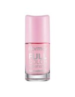 Flormar Full Color Nail Polish Nml Fc02 - Radiant & Long-Lasting Shine - Image 2
