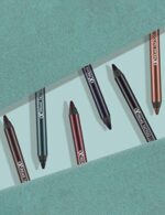 Flormar Extreme Eye Brow Tattoo Gel 01 Glitzy Brown - Long-Lasting Brow Tattoo - Image 4